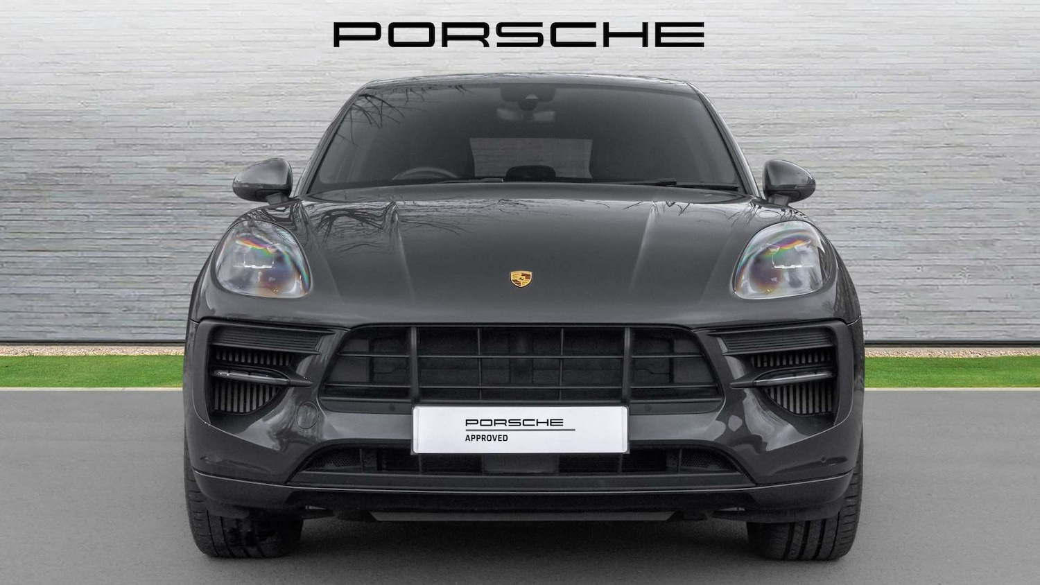 Used Porsche Macan 2021 for sale - 77553142: Photo 9