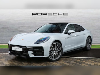 Used Porsche Panamera 2024 for sale - 78519806: Photo