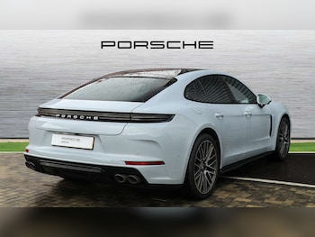Used Porsche Panamera 2024 for sale - 78519806: Photo