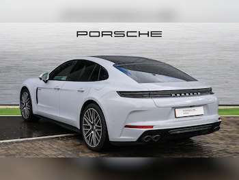 Used Porsche Panamera 2024 for sale - 78519806: Photo