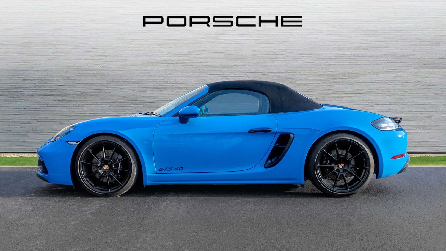 Used Porsche Boxster 2021 for sale - 77000114: Photo 10