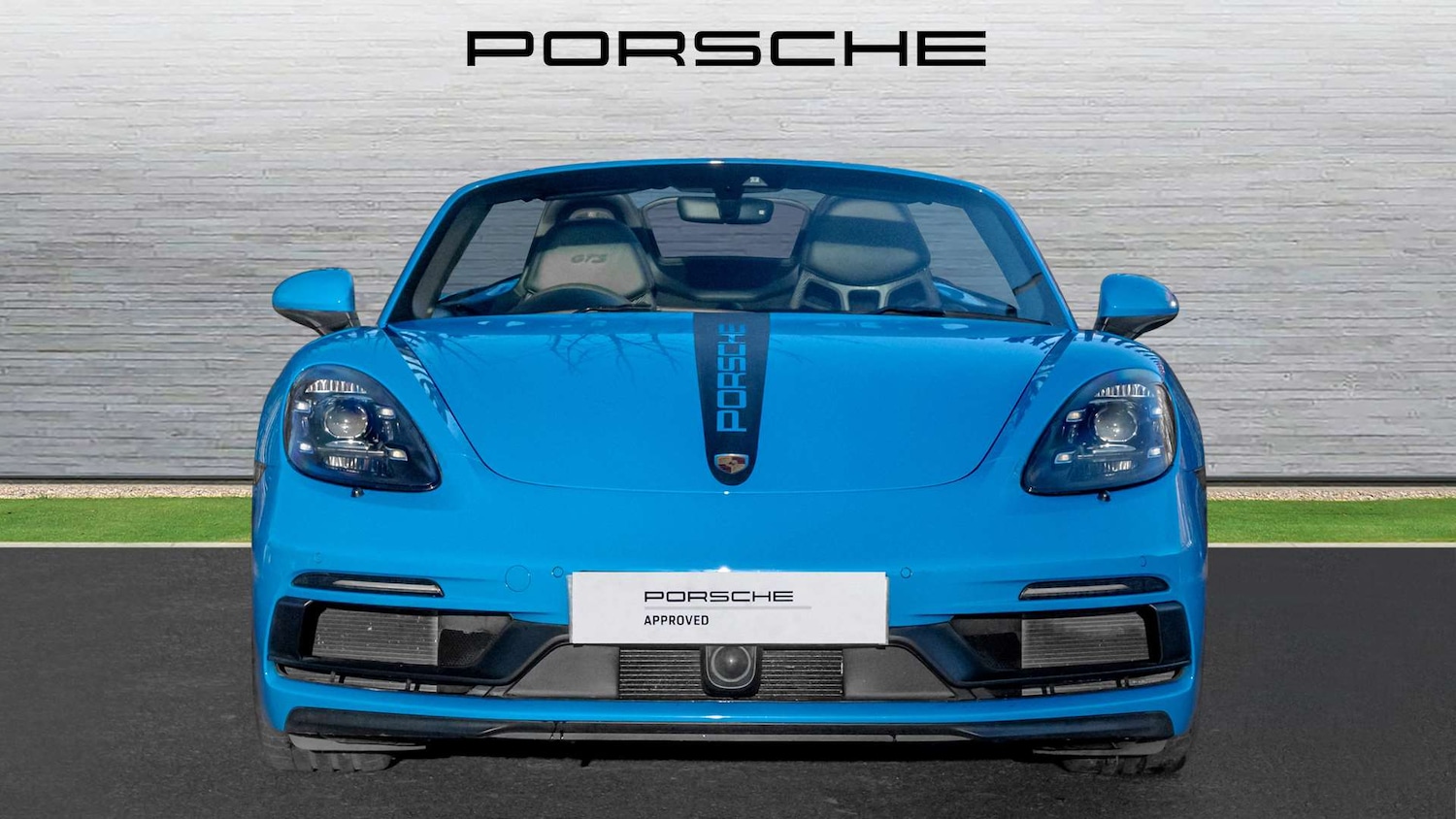 Used Porsche Boxster 2021 for sale - 77000114: Photo 11