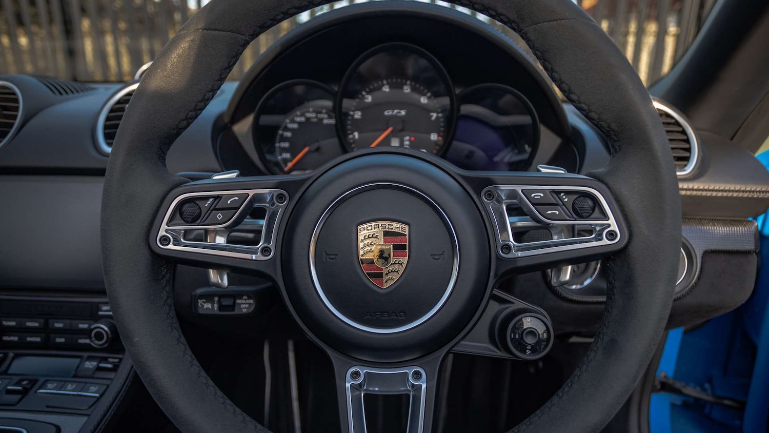 Used Porsche Boxster 2021 for sale - 77000114: Photo 16