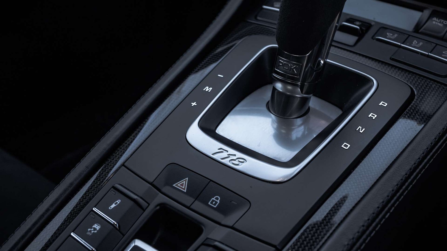 Used Porsche Boxster 2021 for sale - 77000114: Photo 22