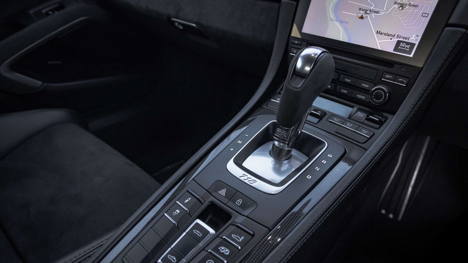 Used Porsche Boxster 2021 for sale - 77000114: Photo 23