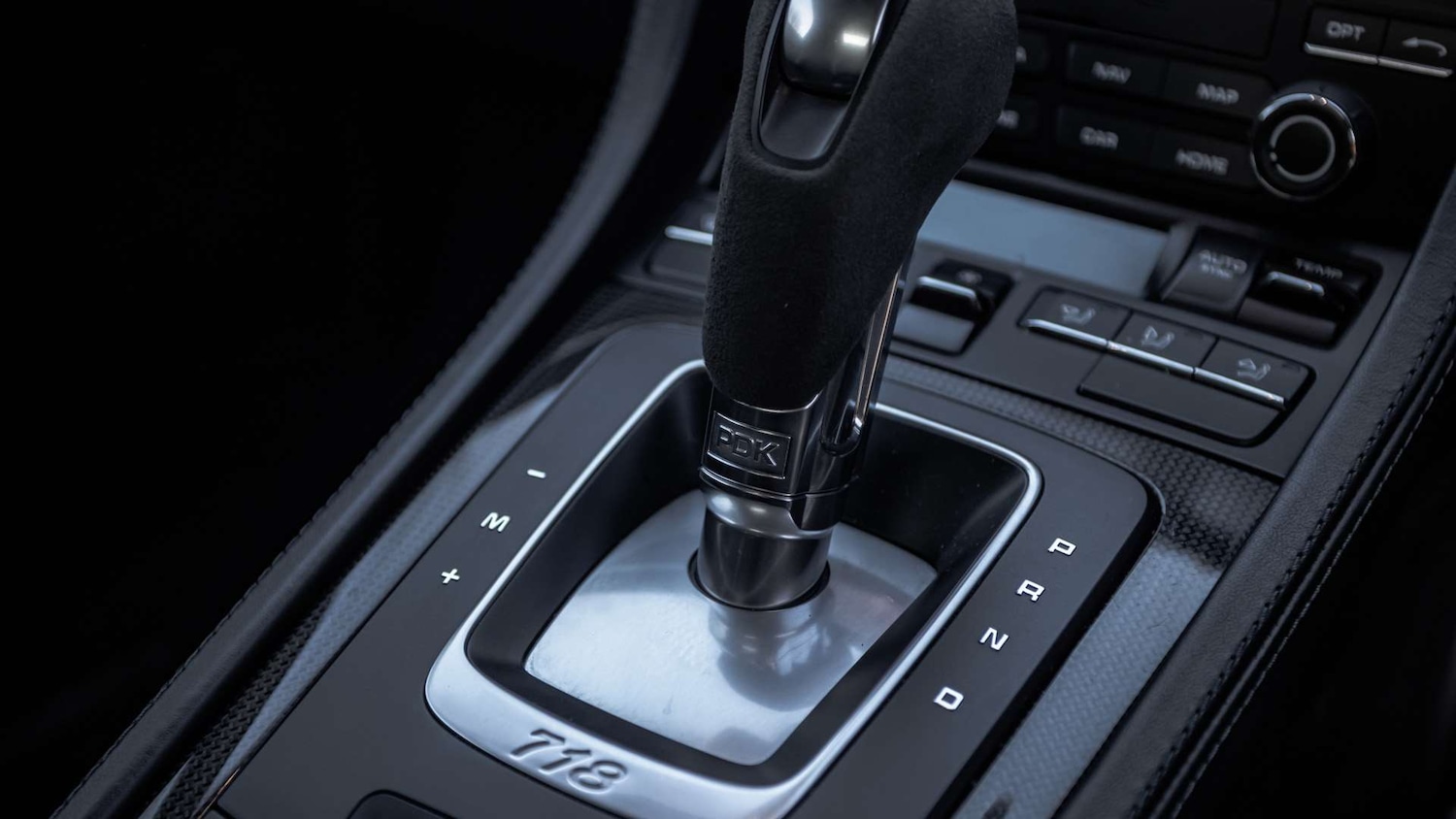 Used Porsche Boxster 2021 for sale - 77000114: Photo 24