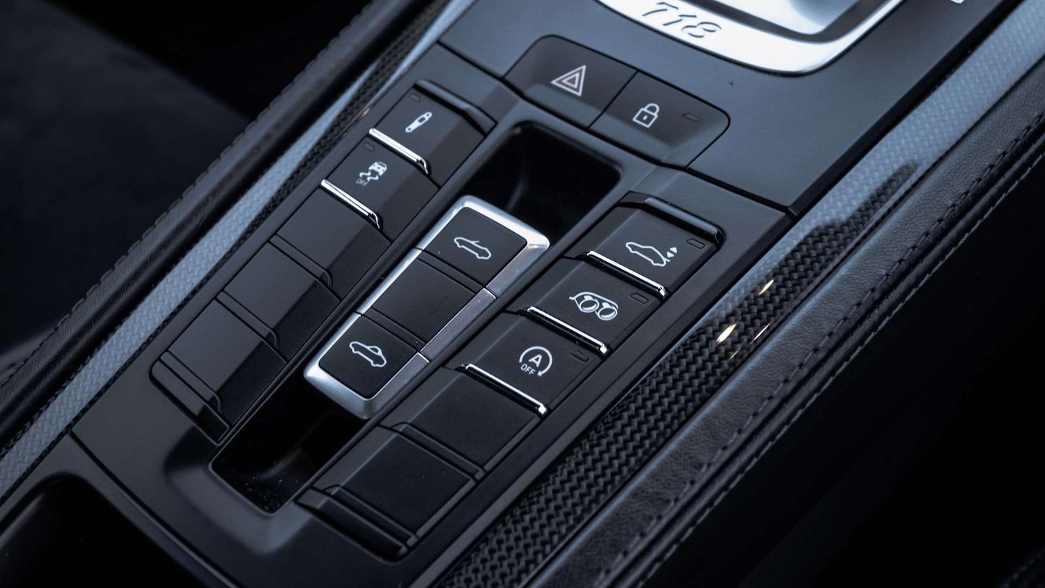 Used Porsche Boxster 2021 for sale - 77000114: Photo 25