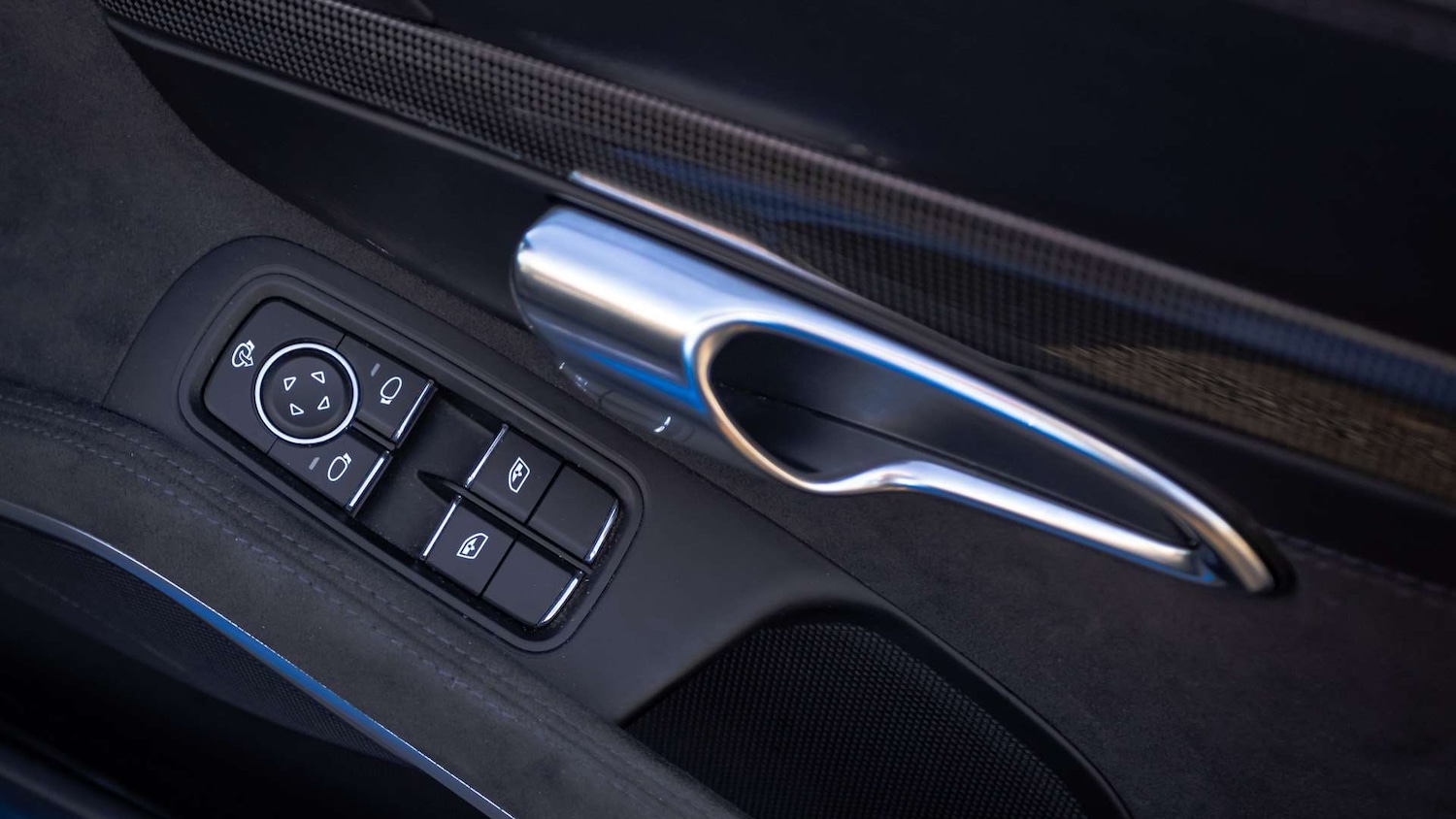 Used Porsche Boxster 2021 for sale - 77000114: Photo 27