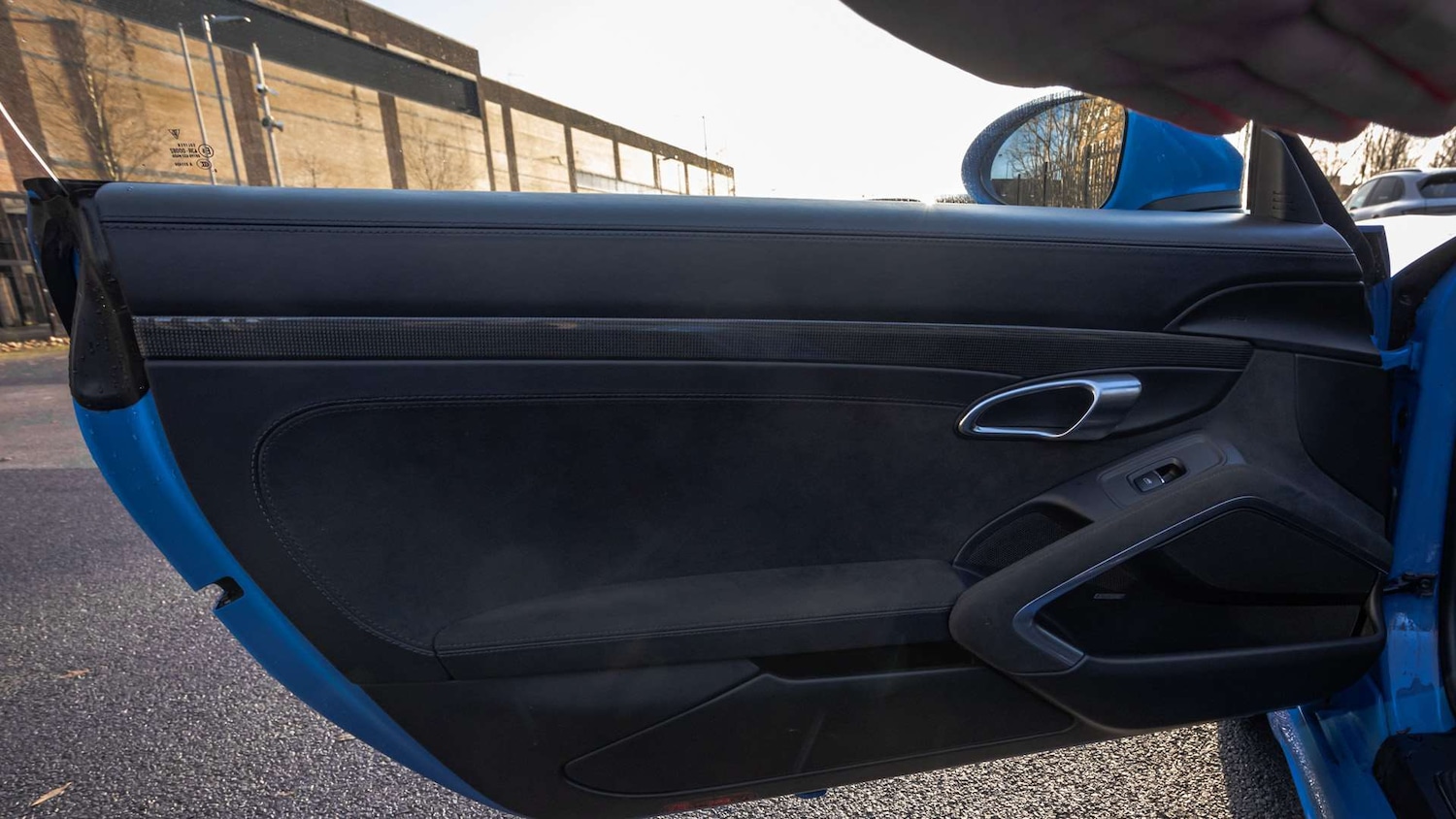 Used Porsche Boxster 2021 for sale - 77000114: Photo 29