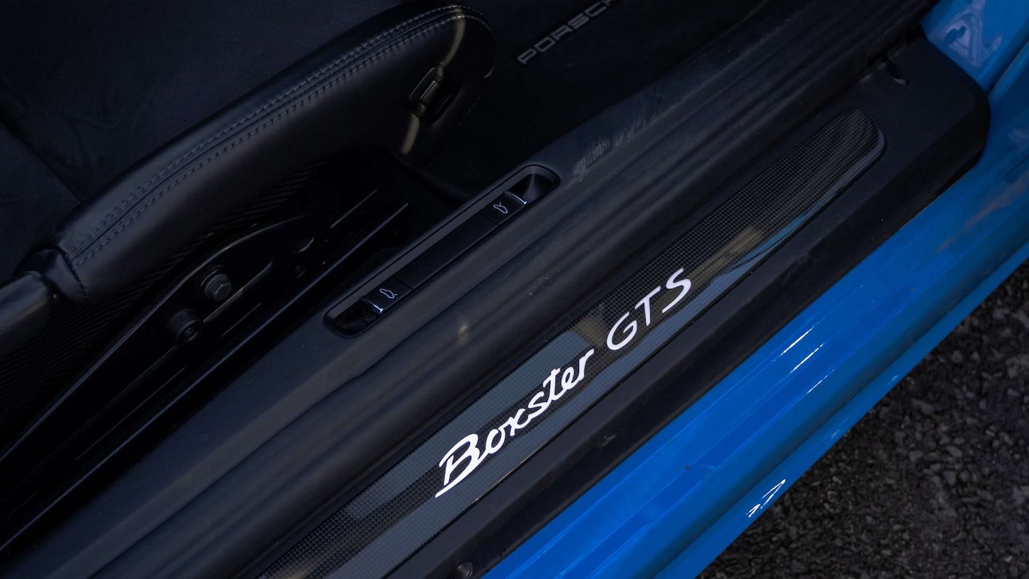 Used Porsche Boxster 2021 for sale - 77000114: Photo 30