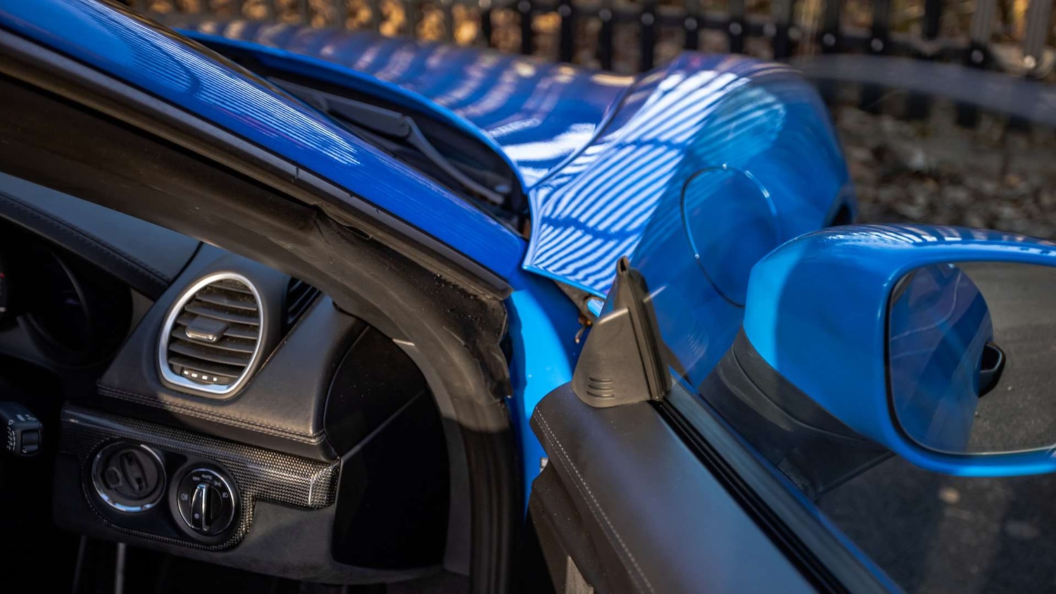 Used Porsche Boxster 2021 for sale - 77000114: Photo 32