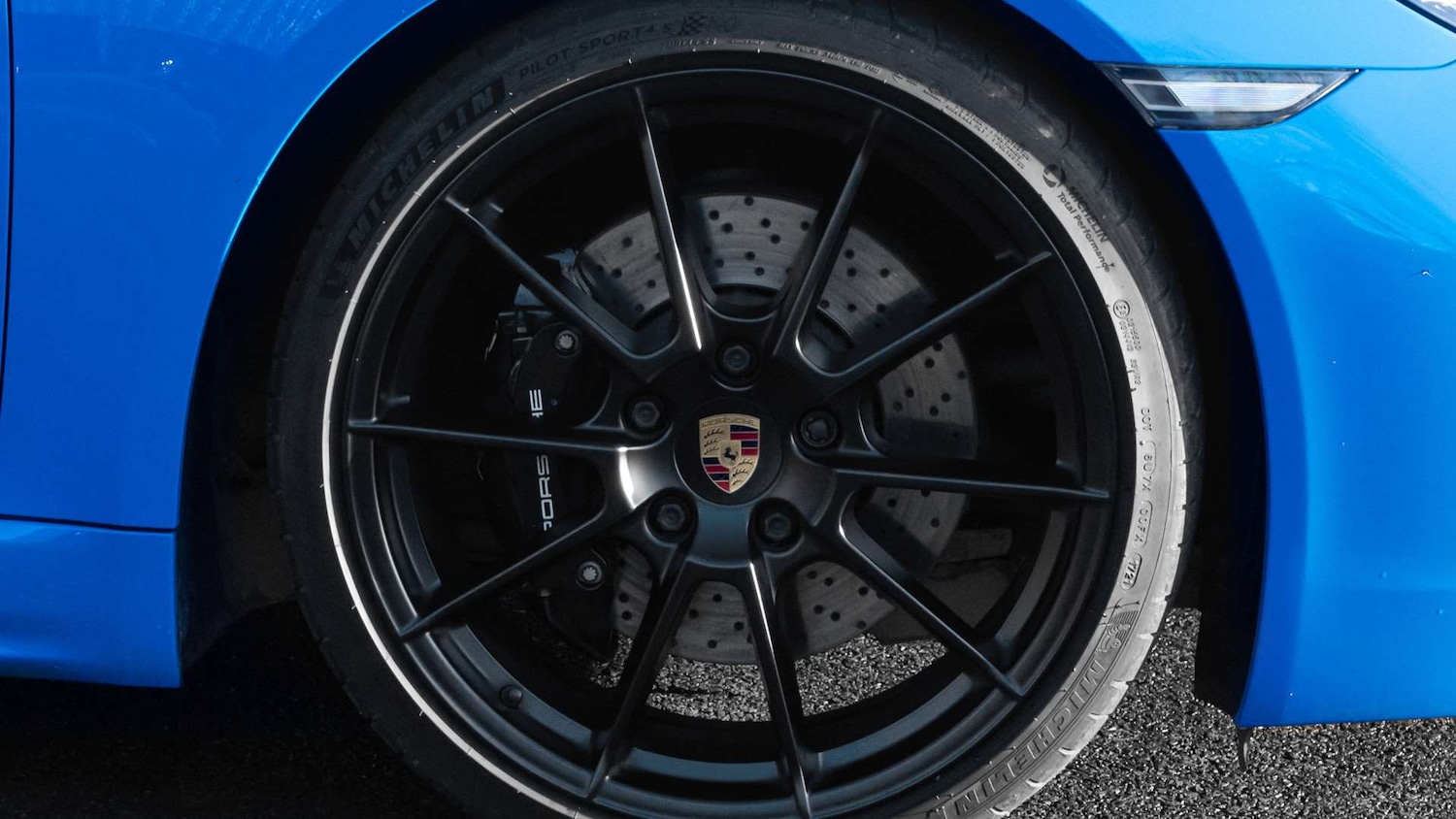 Used Porsche Boxster 2021 for sale - 77000114: Photo 6