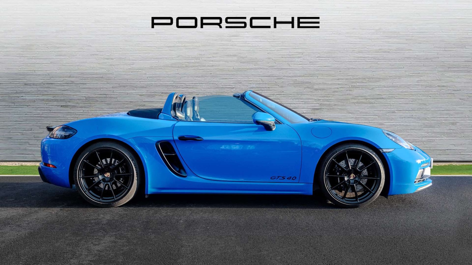 Used Porsche Boxster 2021 for sale - 77000114: Photo 7