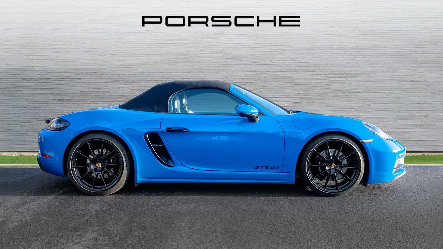 Used Porsche Boxster 2021 for sale - 77000114: Photo 8