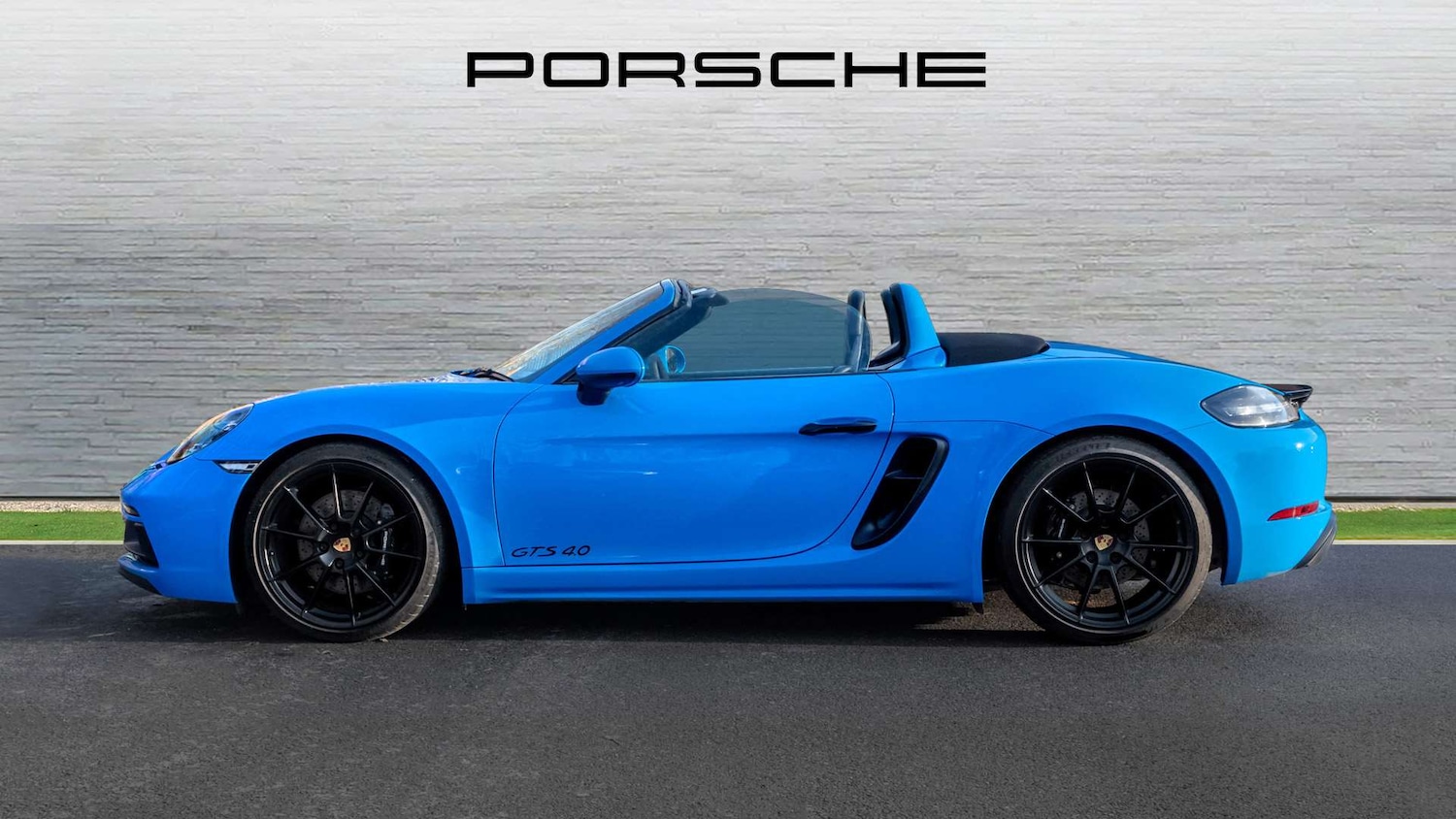 Used Porsche Boxster 2021 for sale - 77000114: Photo 9