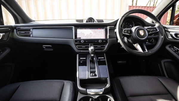 Used Porsche Macan 2024 for sale - 76316120: Photo 11