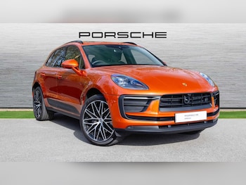 2024 - S-A 5-Door