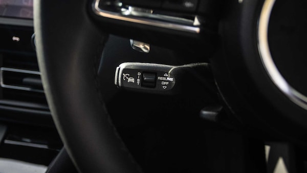 Used Porsche Macan 2024 for sale - 76316120: Photo 22