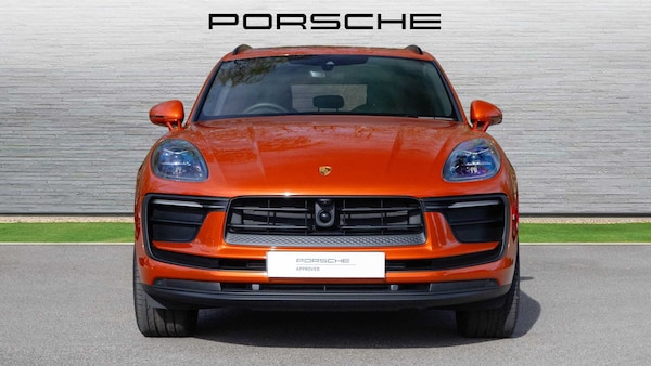 Used Porsche Macan 2024 for sale - 76316120: Photo 9