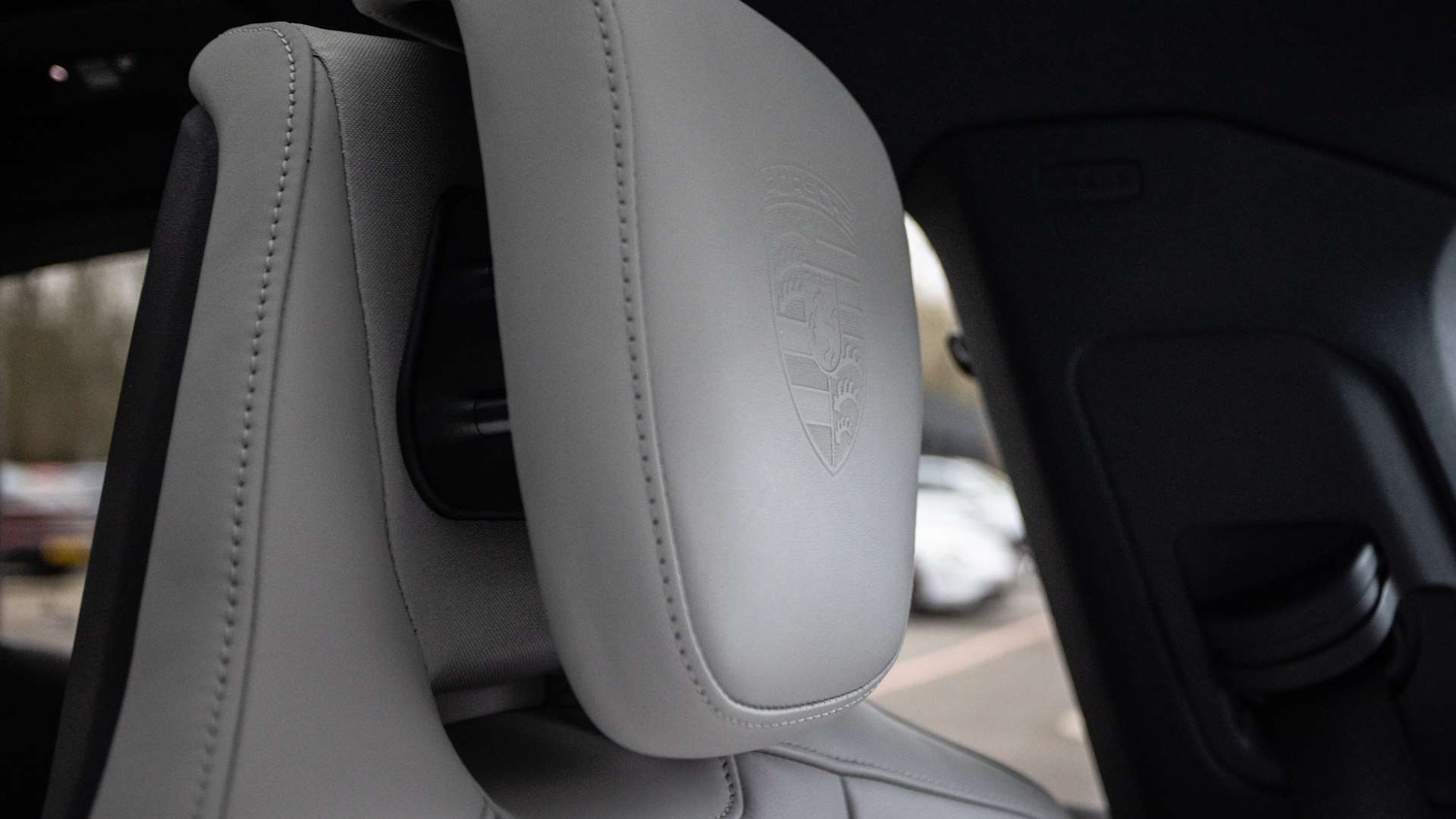 Used Porsche Taycan 2023 for sale - 77373849: Photo 19