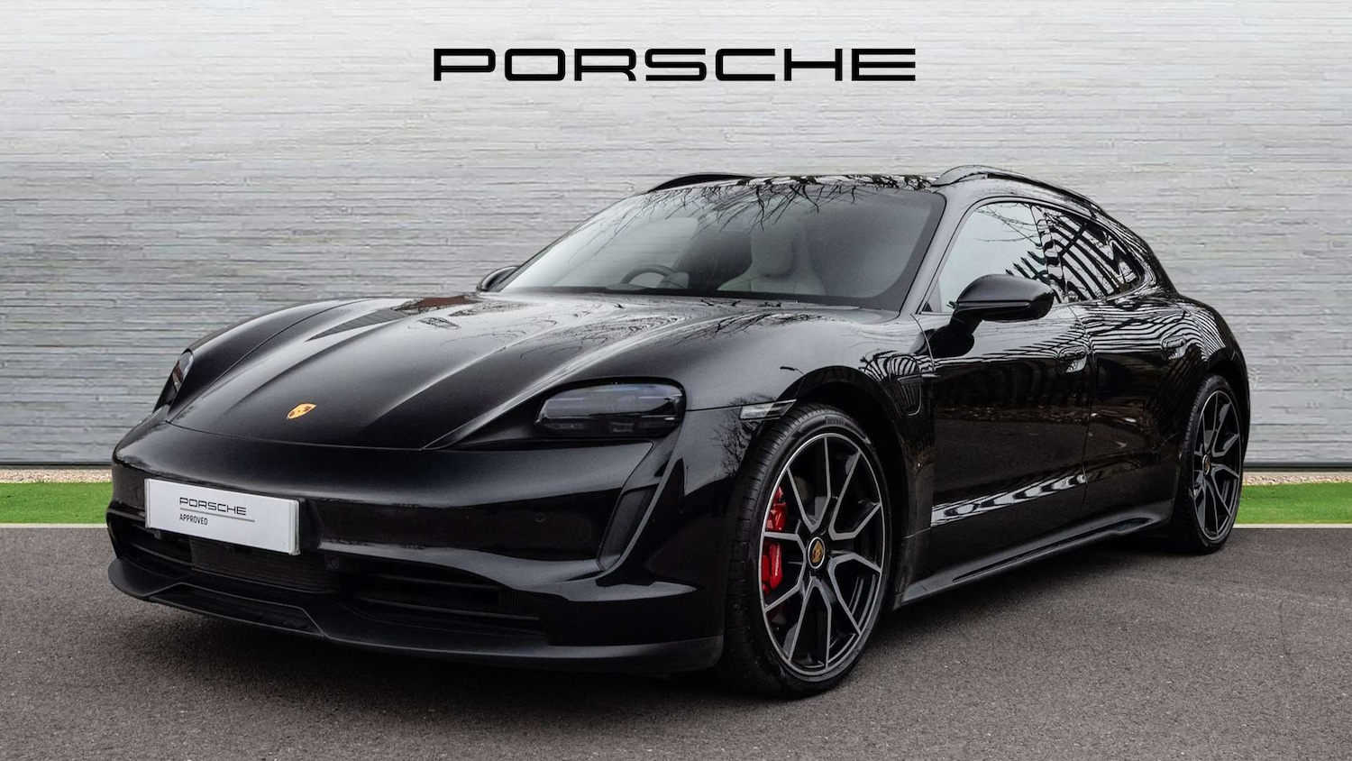 Used Porsche Taycan 2023 for sale - 77373849: Photo 2