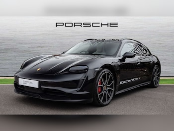 Used Porsche Taycan 2023 for sale - 77373849: Photo