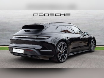 Used Porsche Taycan 2023 for sale - 77373849: Photo
