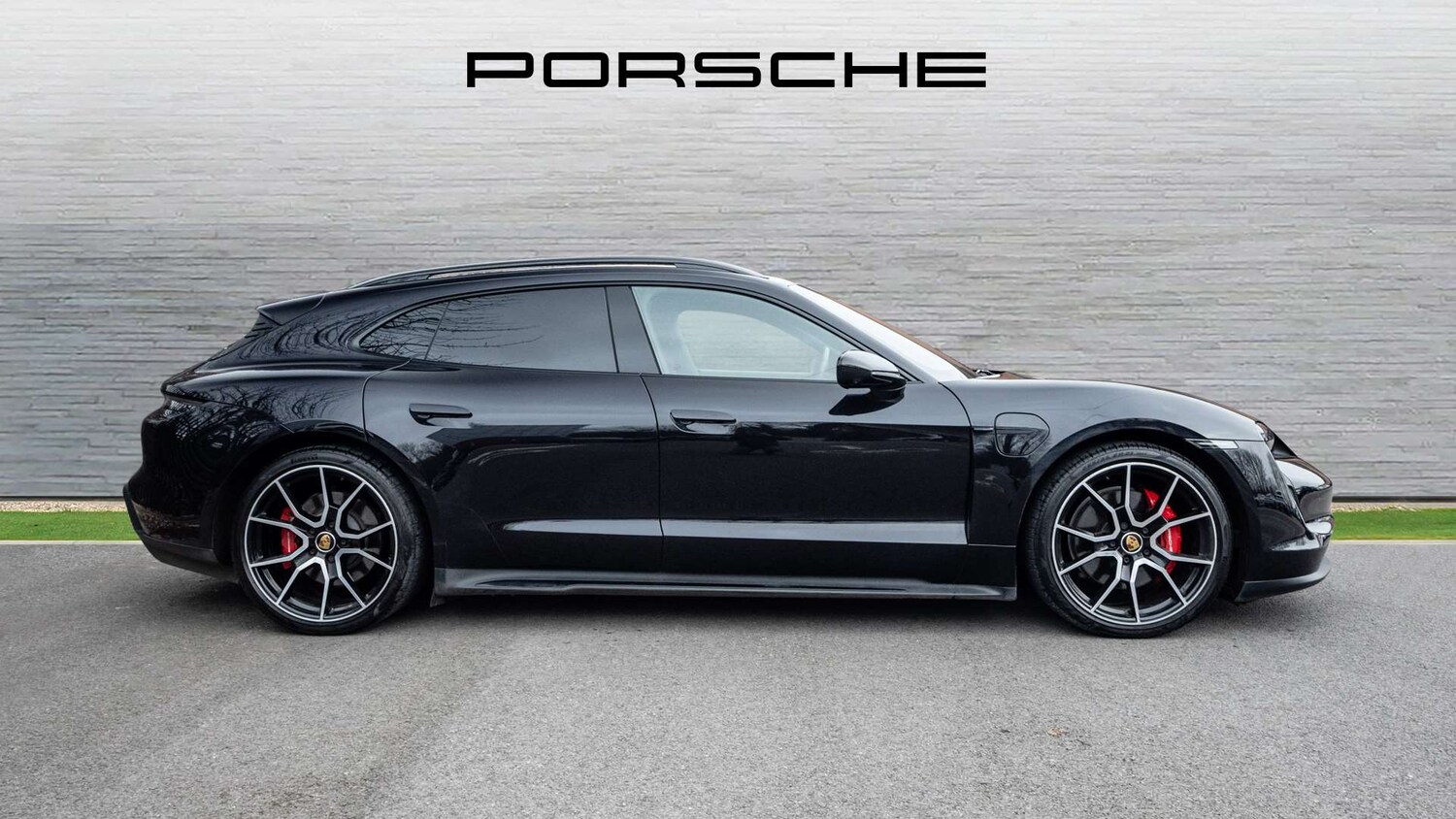 Used Porsche Taycan 2023 for sale - 77373849: Photo 7