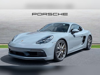 Used Porsche Other 2025 for sale - 75968231: Photo