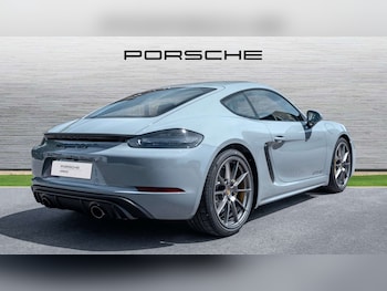 Used Porsche Other 2025 for sale - 75968231: Photo