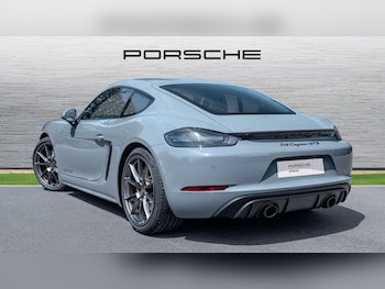 Used Porsche Other 2025 for sale - 75968231: Photo
