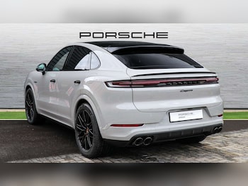 Used Porsche Cayenne 2026 for sale - 79443802: Photo