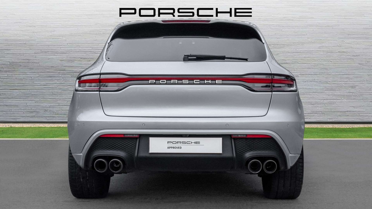 Used Porsche Macan 2023 for sale - 77706805: Photo 10