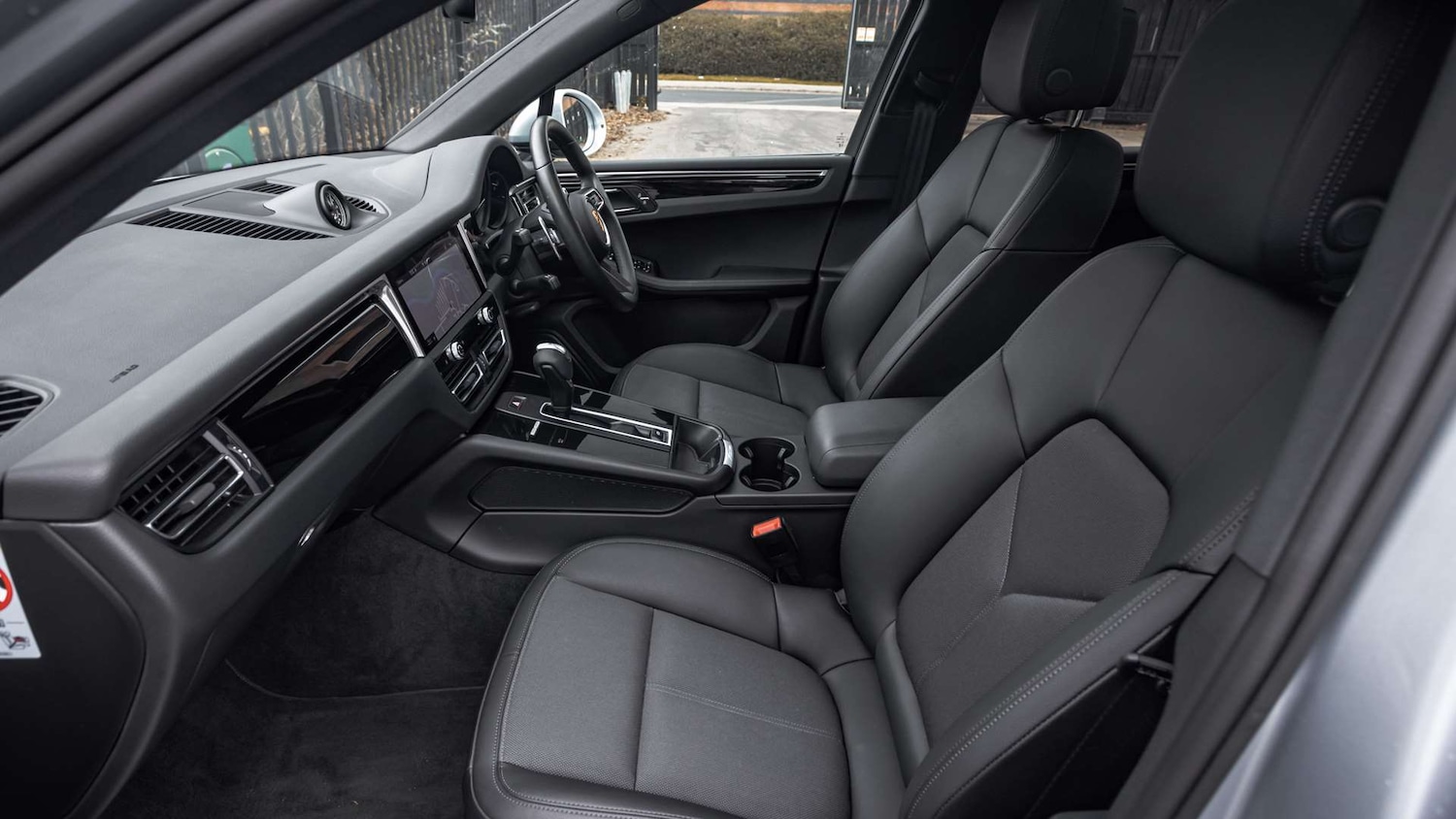 Used Porsche Macan 2023 for sale - 77706805: Photo 14