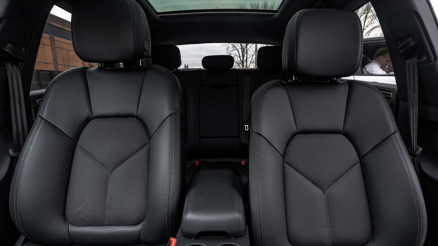 Used Porsche Macan 2023 for sale - 77706805: Photo 16