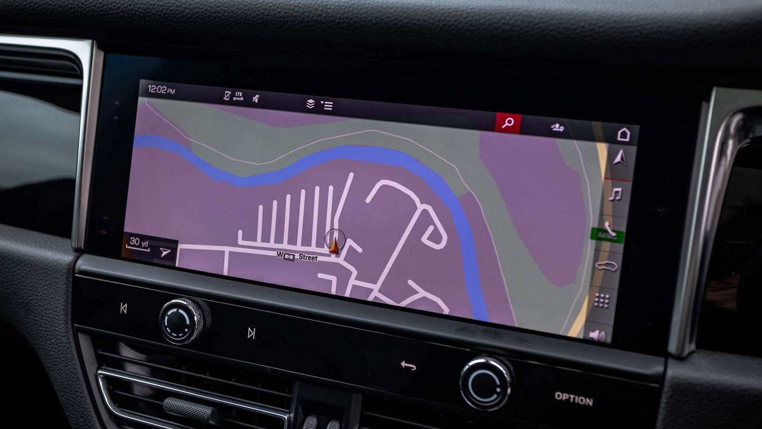 Used Porsche Macan 2023 for sale - 77706805: Photo 18