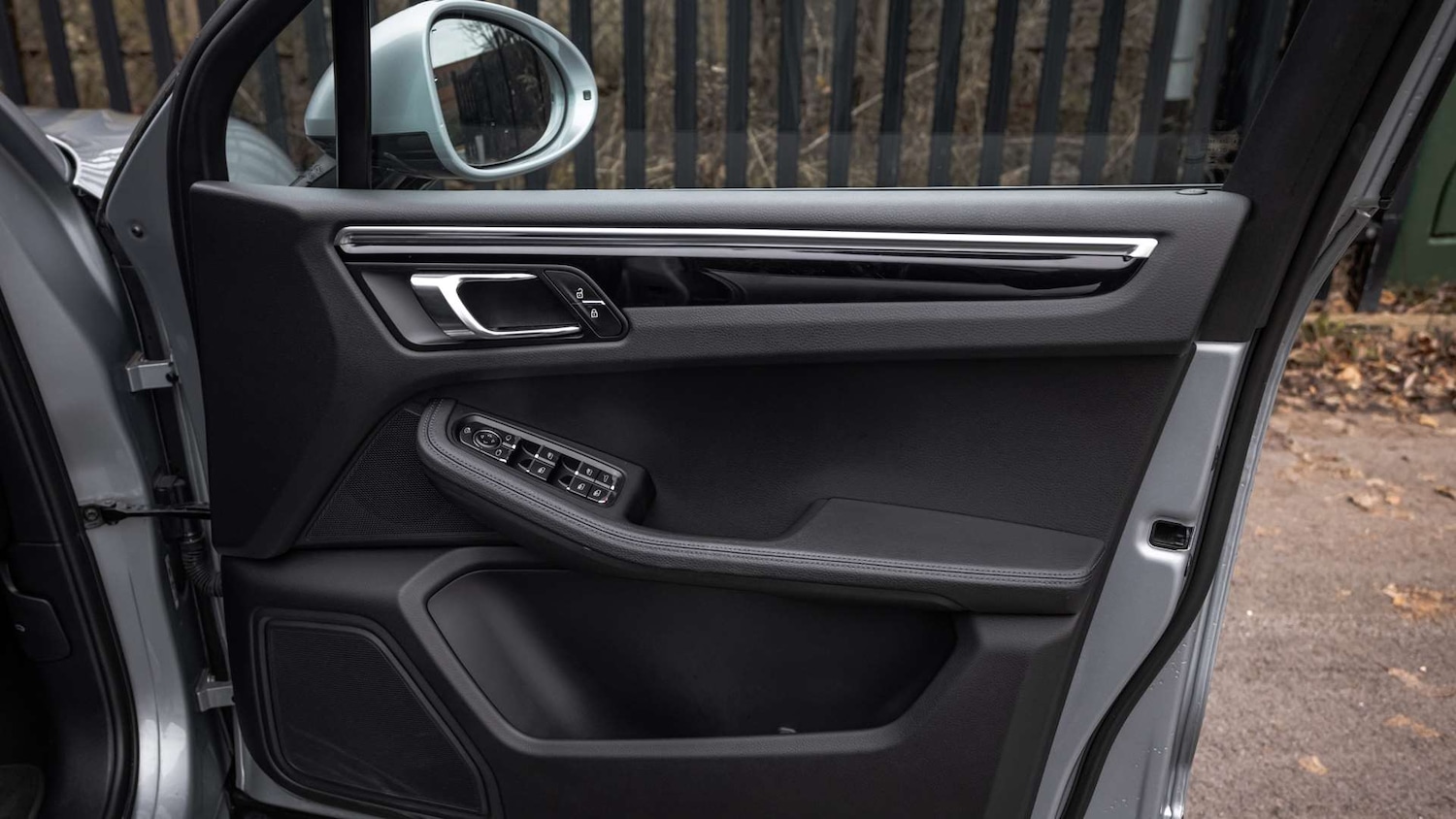 Used Porsche Macan 2023 for sale - 77706805: Photo 26