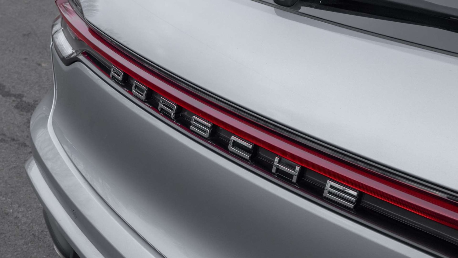 Used Porsche Macan 2023 for sale - 77706805: Photo 32