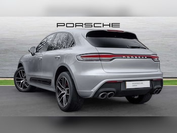 Used Porsche Macan 2023 for sale - 77706805: Photo
