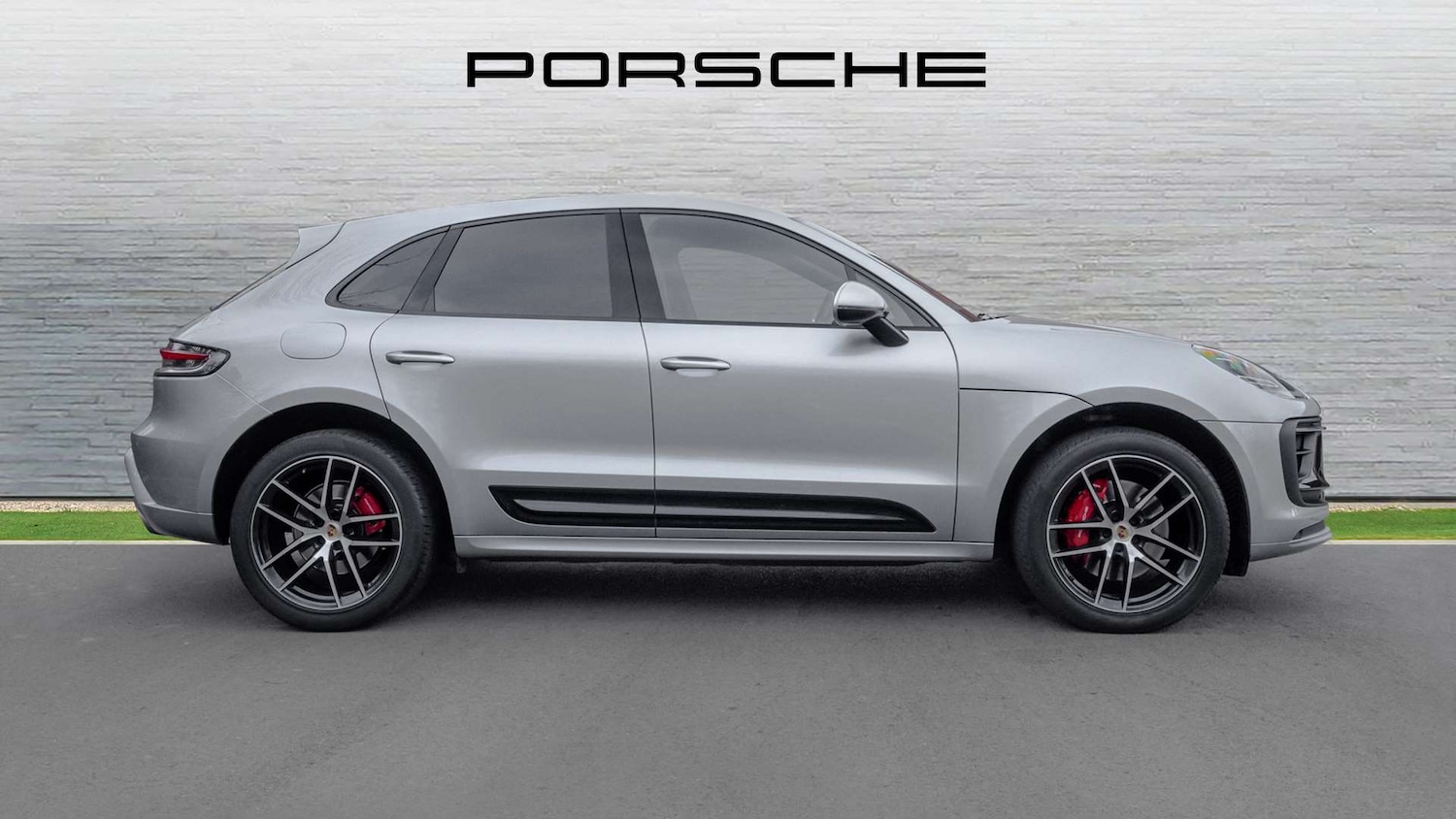 Used Porsche Macan 2023 for sale - 77706805: Photo 7