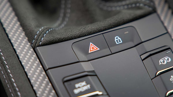 Used Porsche Other 2025 for sale - 76339723: Photo 11