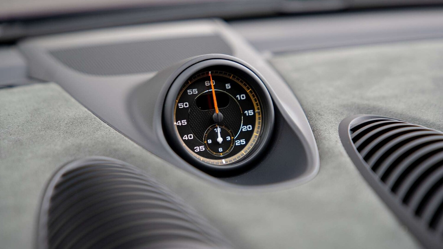 Used Porsche Other 2025 for sale - 76339723: Photo 14