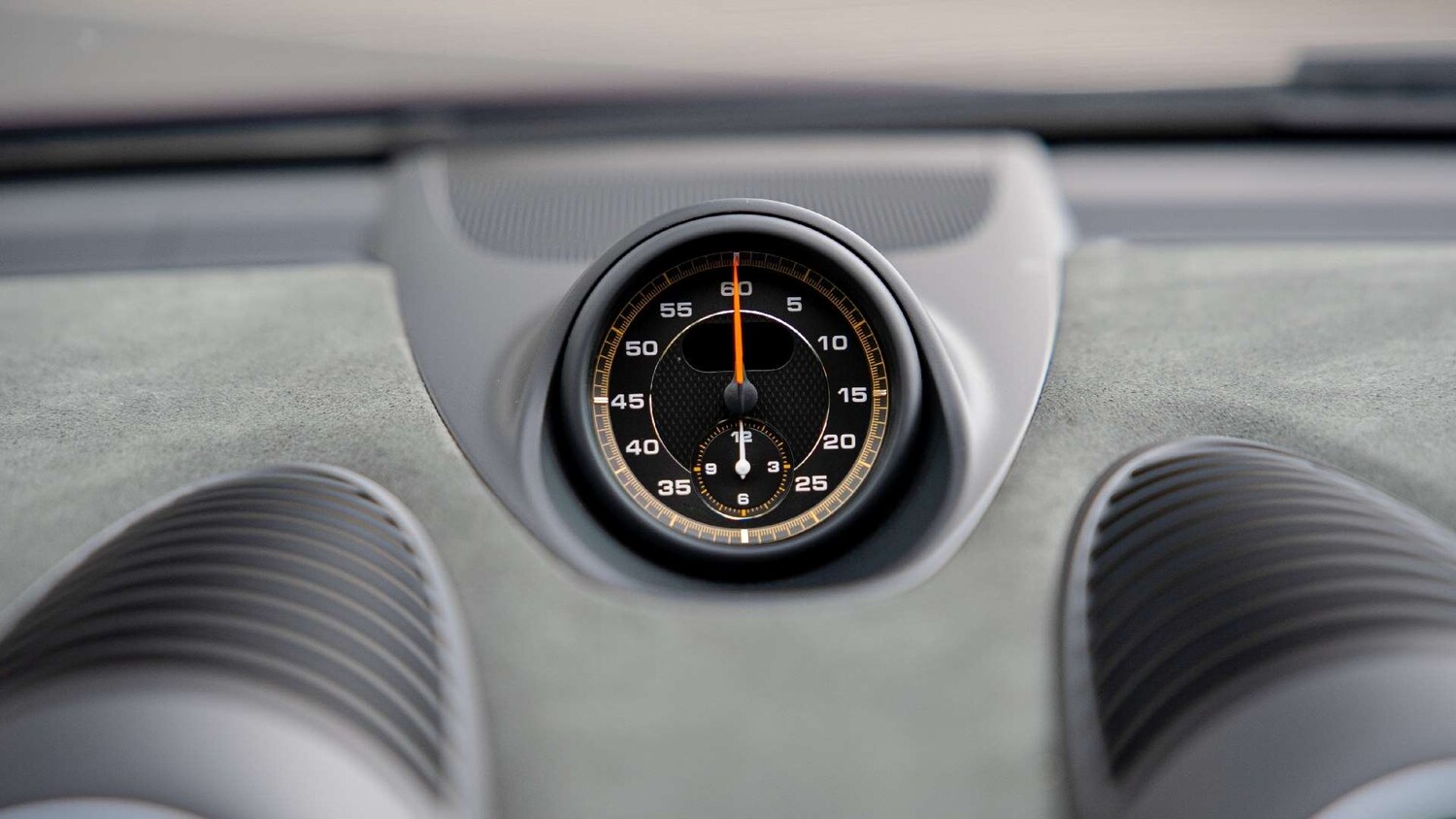 Used Porsche Other 2025 for sale - 76339723: Photo 15