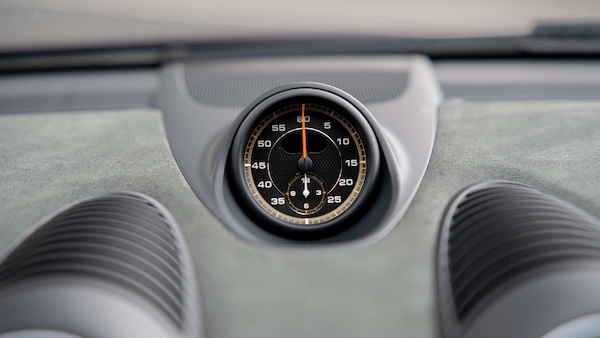 Used Porsche Other 2025 for sale - 76339723: Photo 15