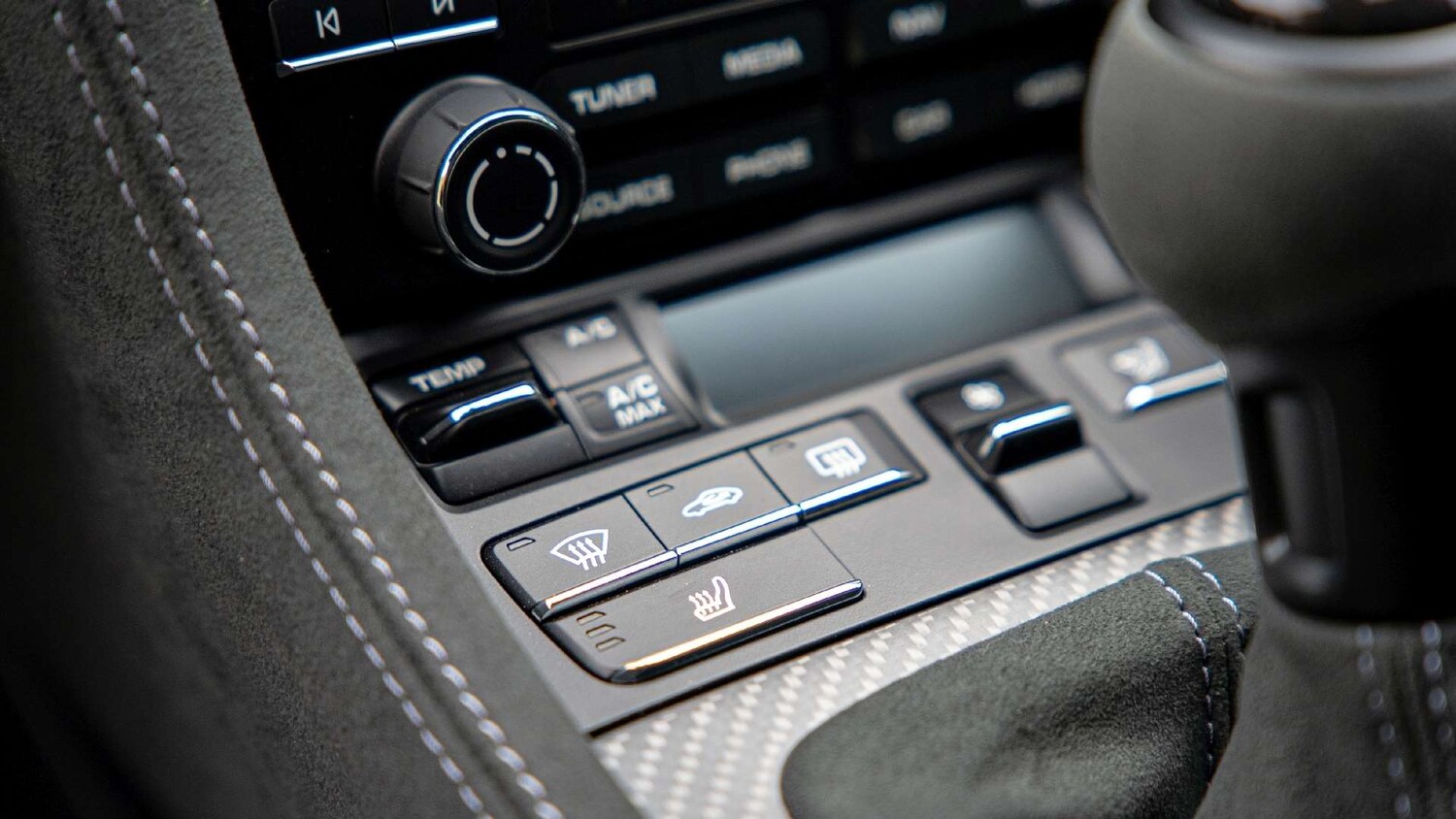 Used Porsche Other 2025 for sale - 76339723: Photo 16