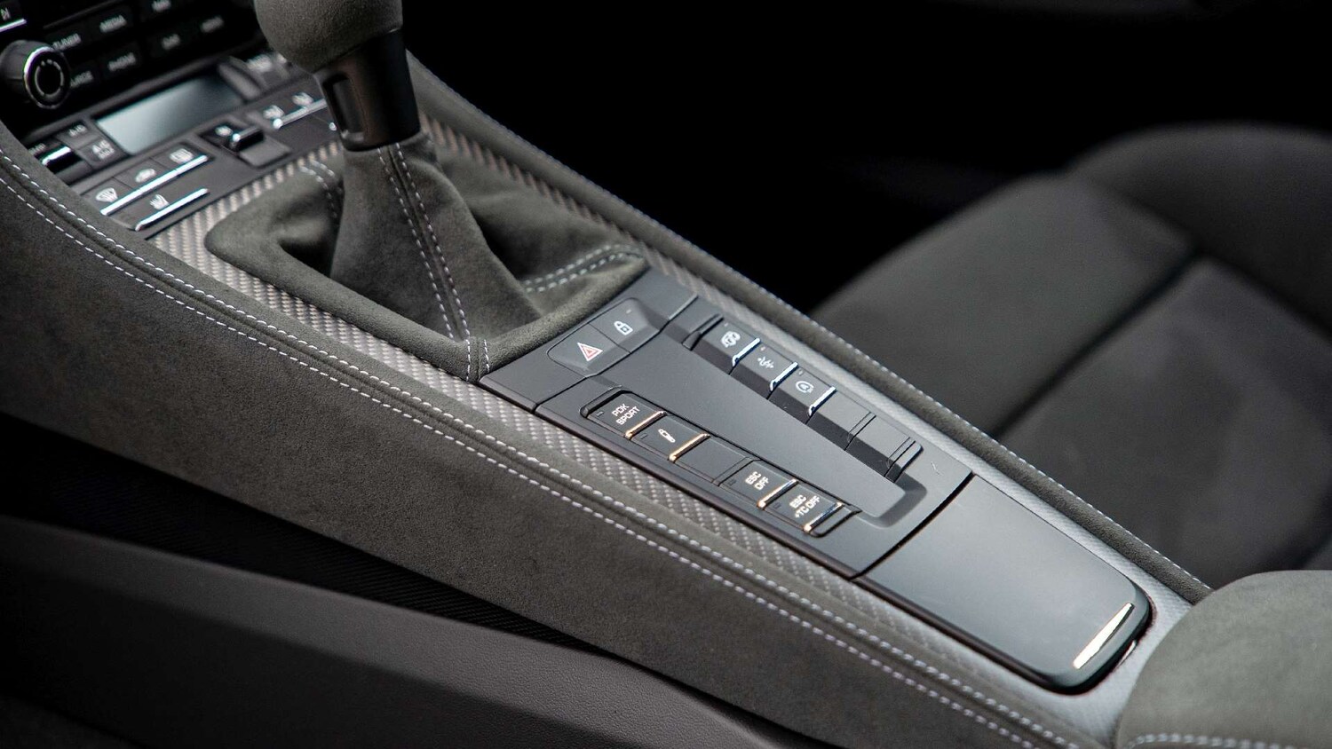 Used Porsche Other 2025 for sale - 76339723: Photo 18