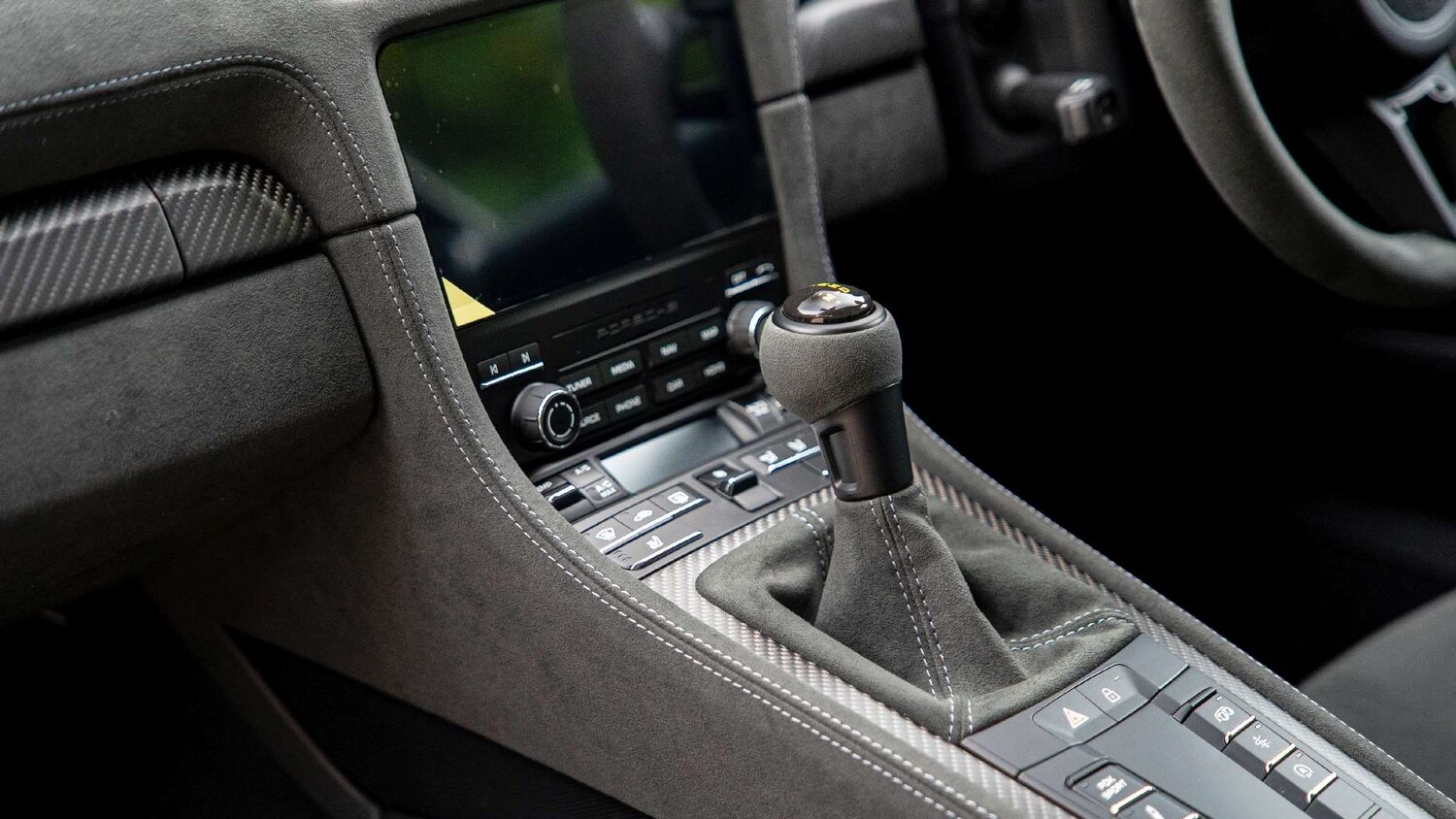 Used Porsche Other 2025 for sale - 76339723: Photo 19