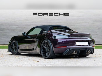 Porsche - Other