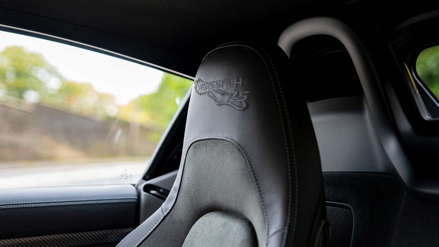 Used Porsche Other 2025 for sale - 76339723: Photo 21