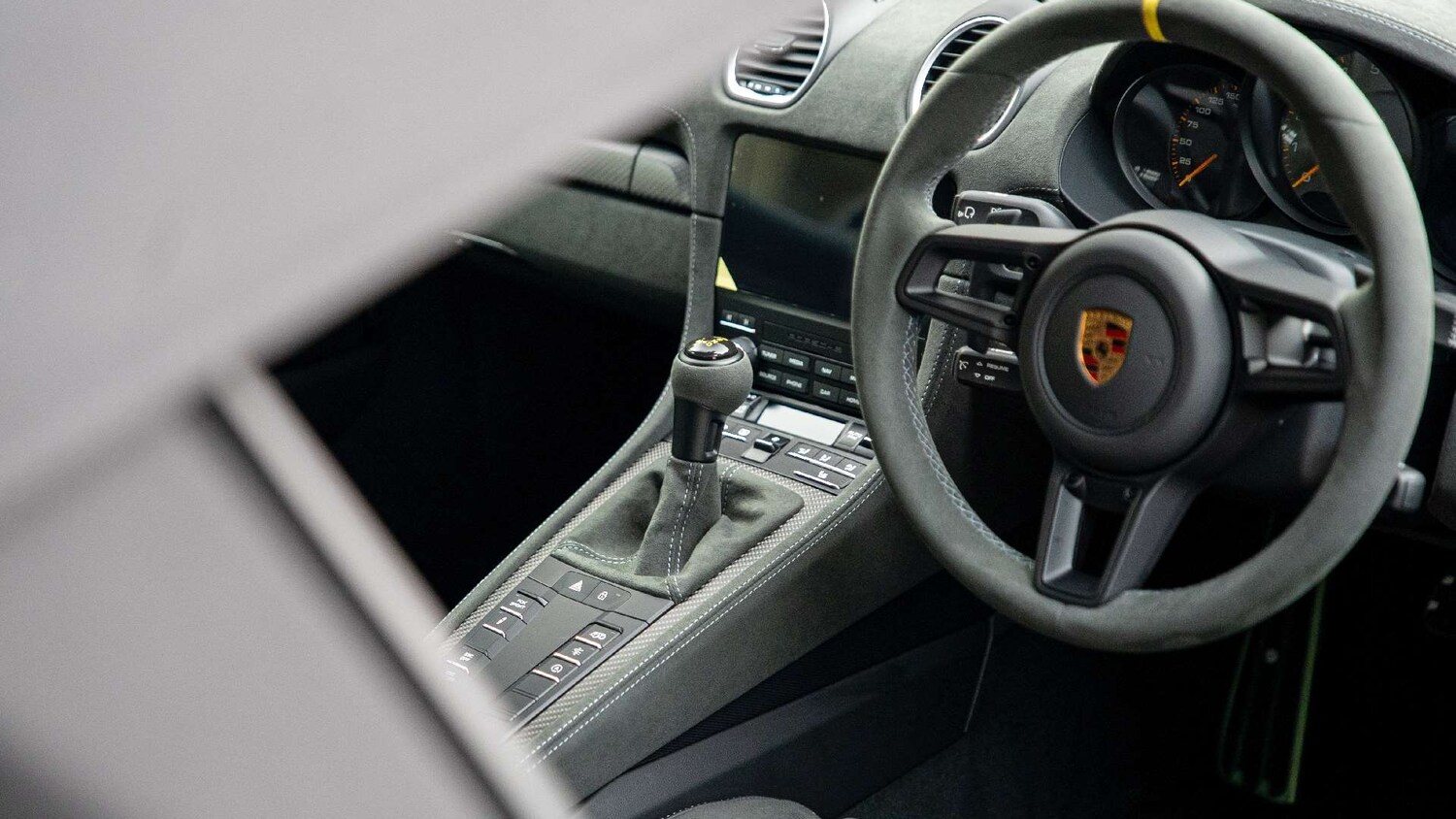 Used Porsche Other 2025 for sale - 76339723: Photo 23